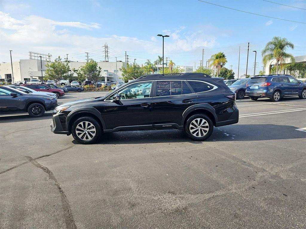 used 2023 Subaru Outback car, priced at $27,200