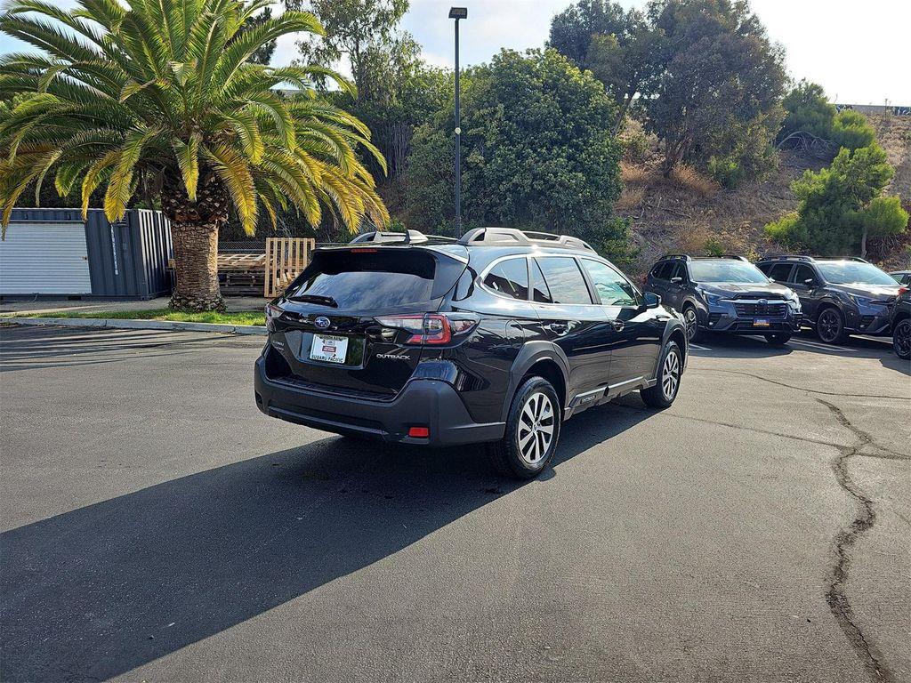 used 2023 Subaru Outback car, priced at $27,200