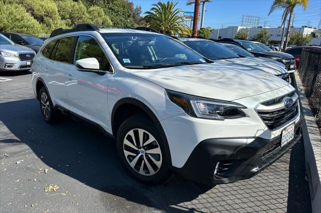 used 2020 Subaru Outback car, priced at $25,900