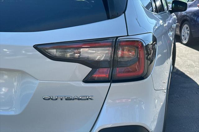 used 2020 Subaru Outback car, priced at $25,900