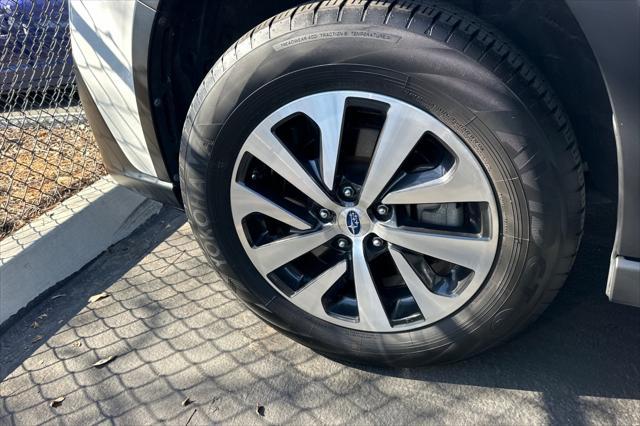 used 2020 Subaru Outback car, priced at $25,900