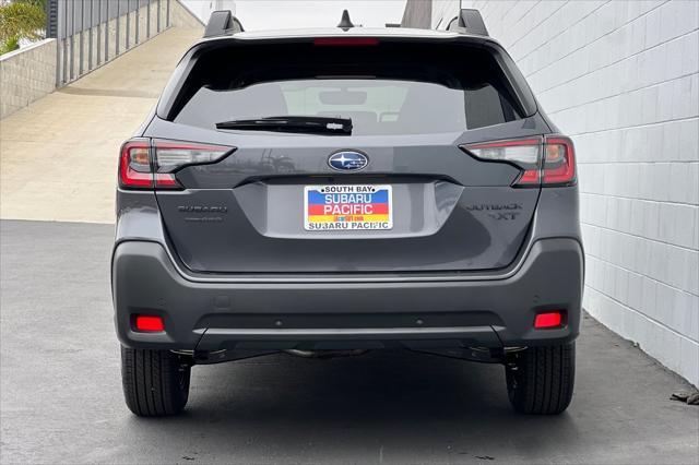 new 2025 Subaru Outback car, priced at $43,970