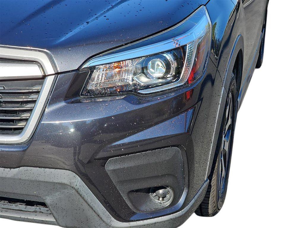 used 2019 Subaru Forester car, priced at $18,000