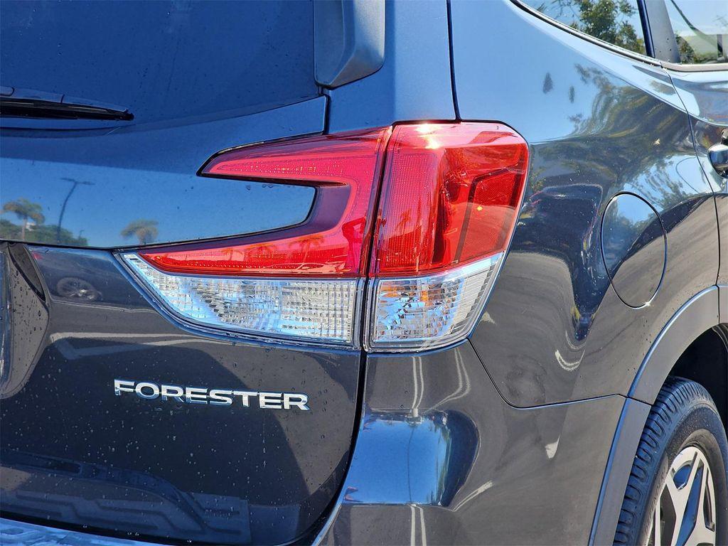used 2019 Subaru Forester car, priced at $18,000