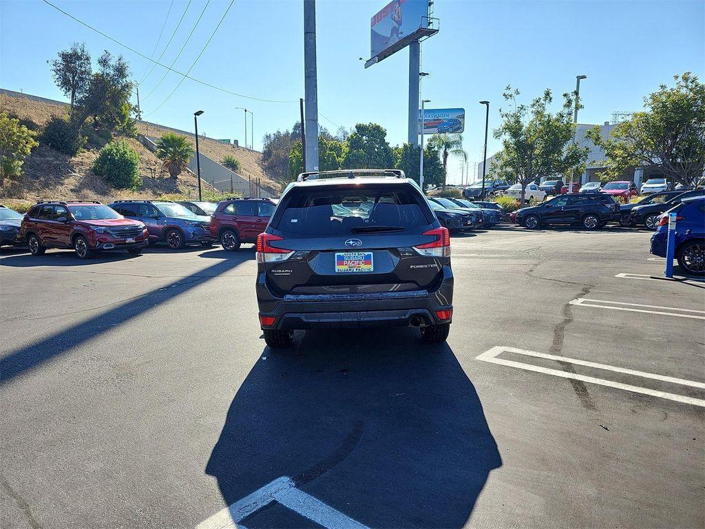 used 2019 Subaru Forester car, priced at $18,000