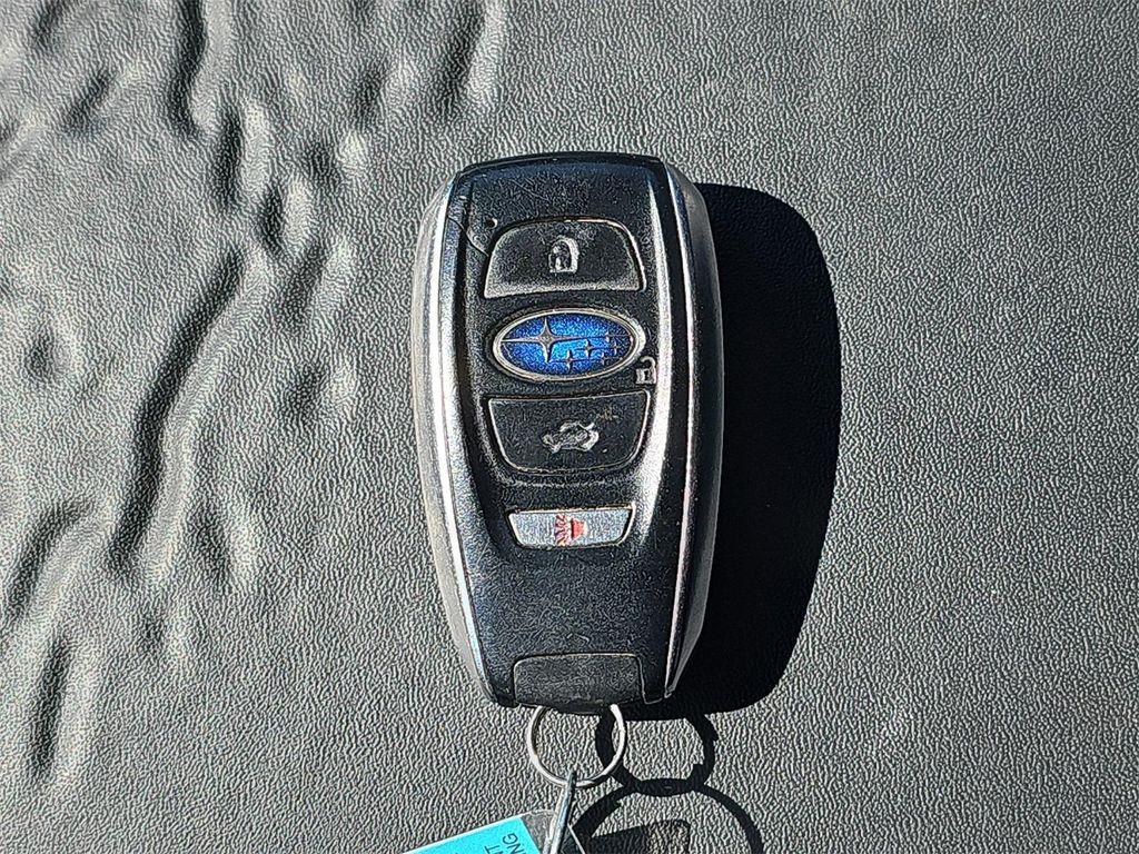 used 2019 Subaru Forester car, priced at $18,000