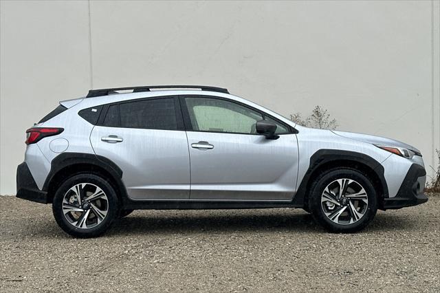 new 2025 Subaru Crosstrek car, priced at $29,349