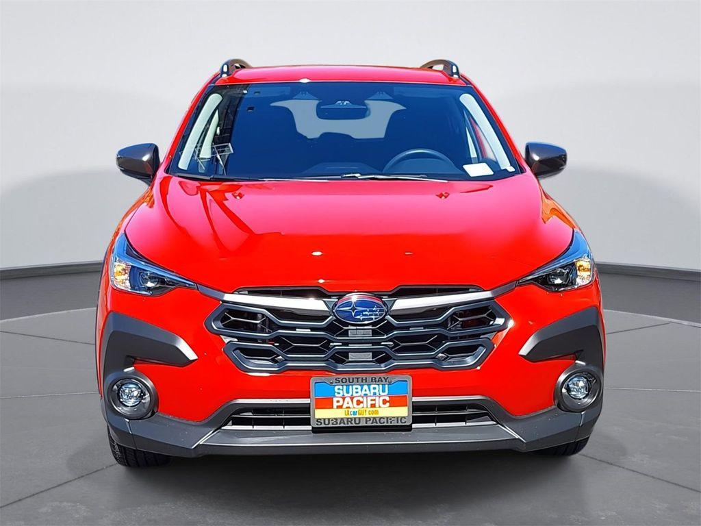 new 2025 Subaru Crosstrek car, priced at $30,031