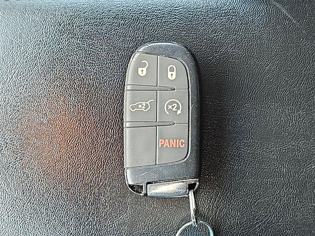 used 2020 Jeep Compass car, priced at $15,900