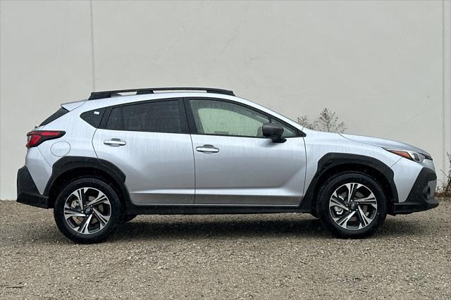 new 2025 Subaru Crosstrek car, priced at $31,662