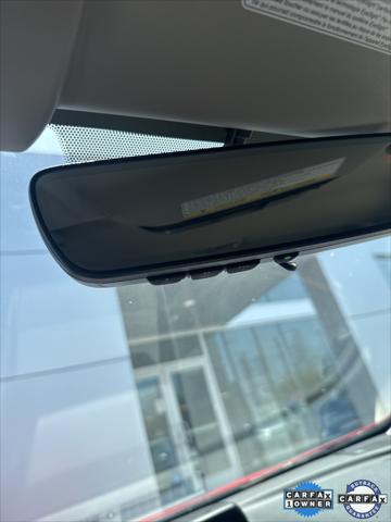 used 2023 Subaru Crosstrek car, priced at $27,300
