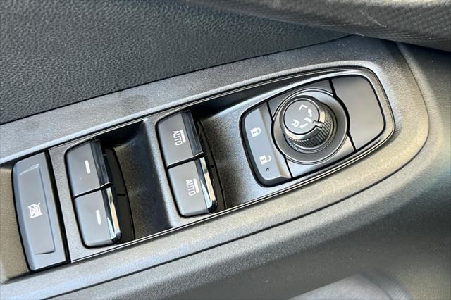new 2025 Subaru Crosstrek car, priced at $34,827
