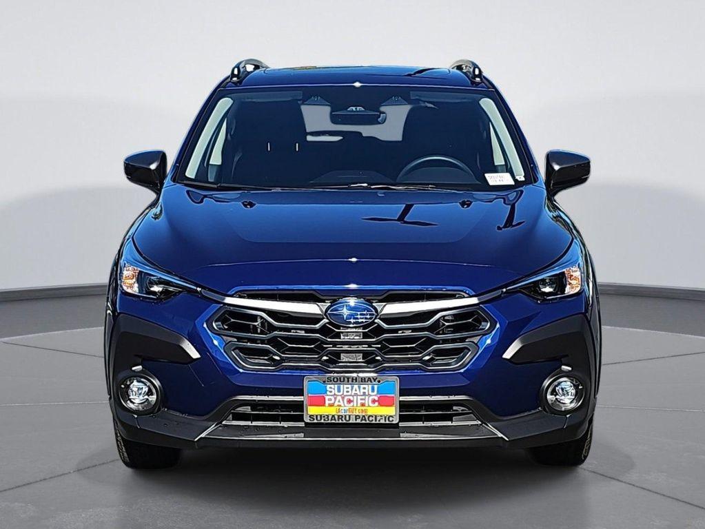 new 2025 Subaru Crosstrek car, priced at $32,276