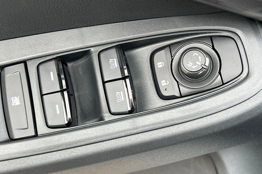 new 2025 Subaru Impreza car, priced at $25,457