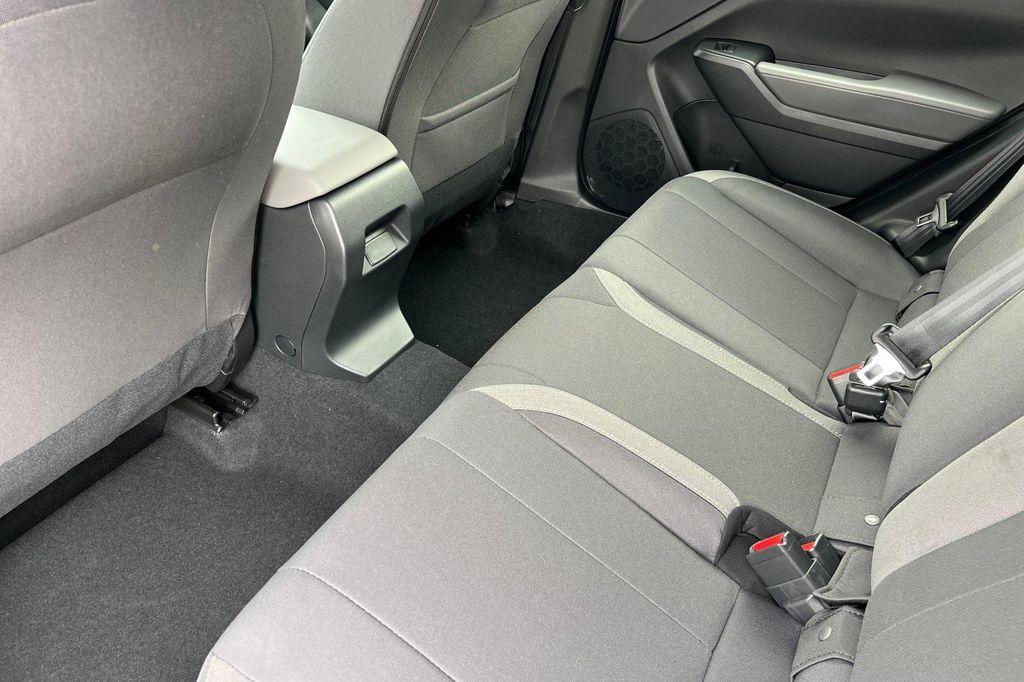 new 2025 Subaru Impreza car, priced at $25,457