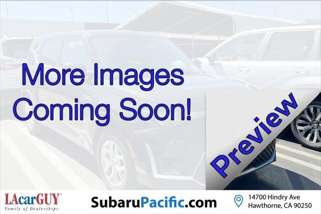 used 2023 Kia Soul car, priced at $17,800