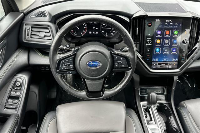 used 2023 Subaru Ascent car, priced at $38,900
