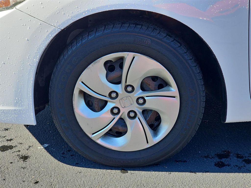 used 2015 Honda Civic car, priced at $13,500