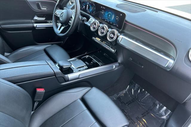 used 2021 Mercedes-Benz GLB 250 car, priced at $24,000