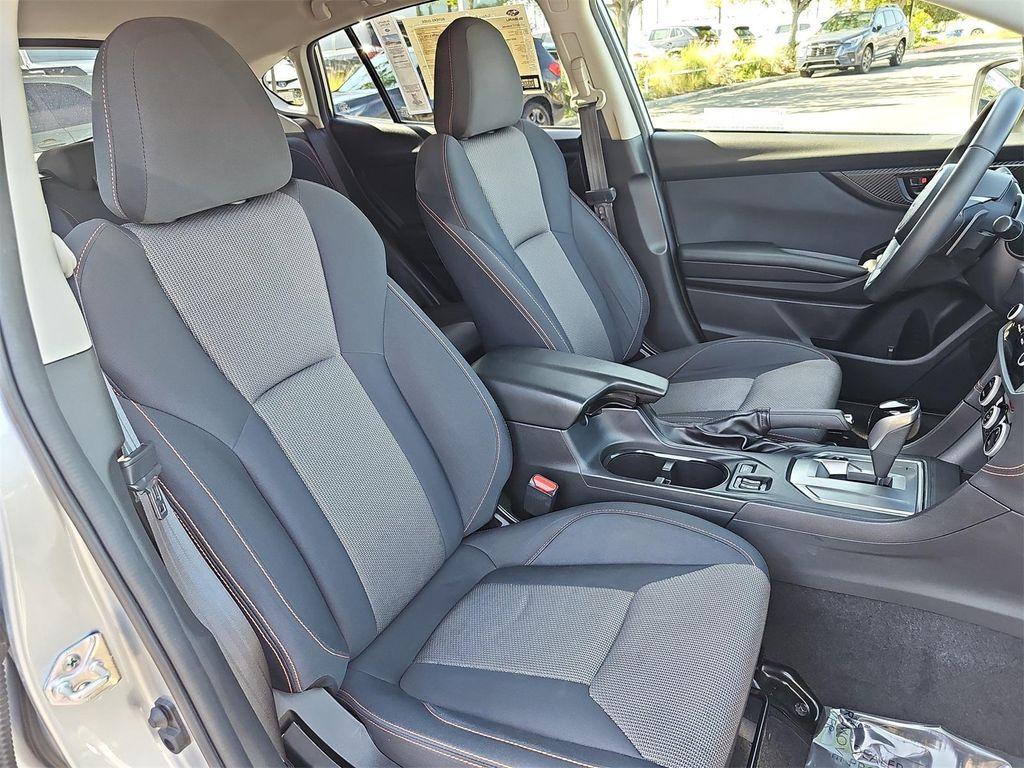 used 2023 Subaru Crosstrek car, priced at $22,100