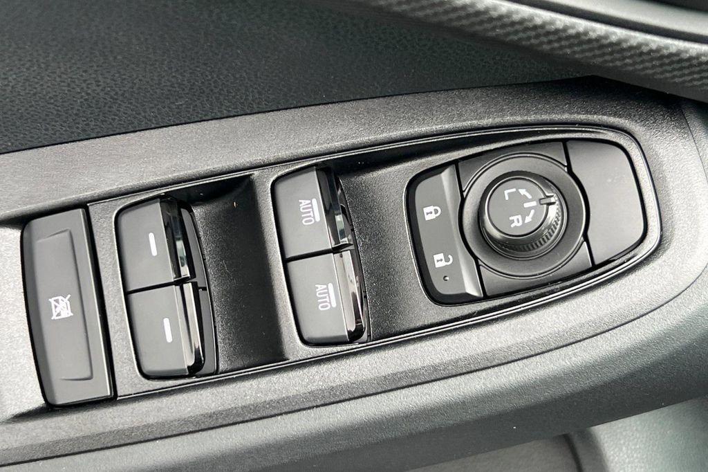 new 2025 Subaru Crosstrek car, priced at $34,805