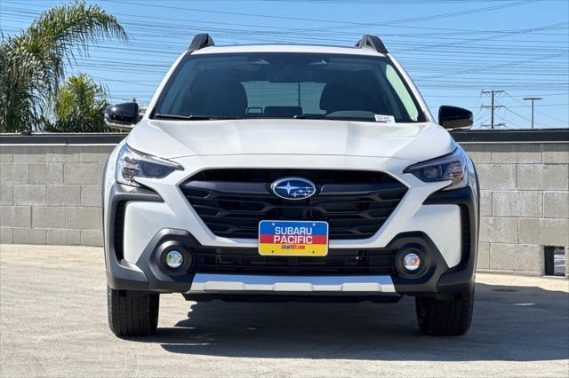 new 2025 Subaru Outback car, priced at $42,979