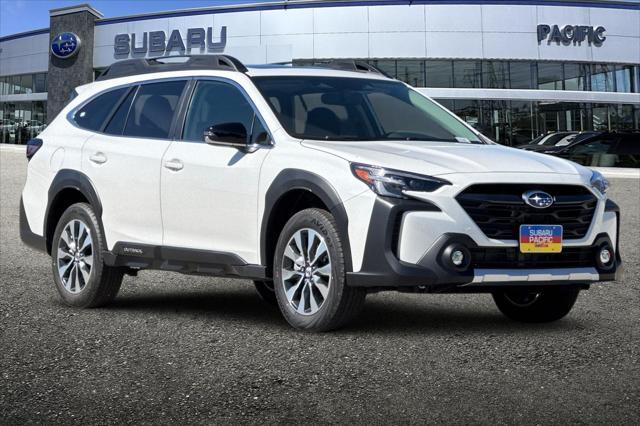 new 2025 Subaru Outback car, priced at $42,979