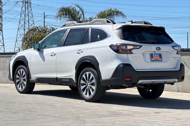 new 2025 Subaru Outback car, priced at $42,979