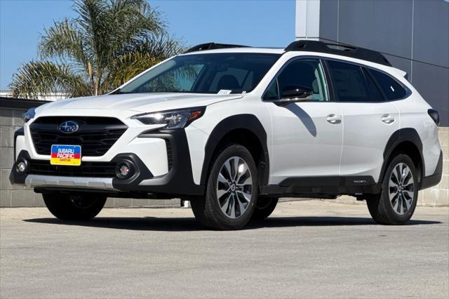 new 2025 Subaru Outback car, priced at $42,979