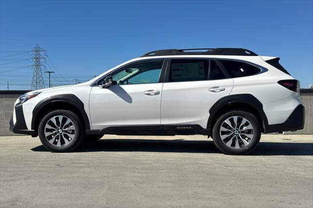 new 2025 Subaru Outback car, priced at $42,979