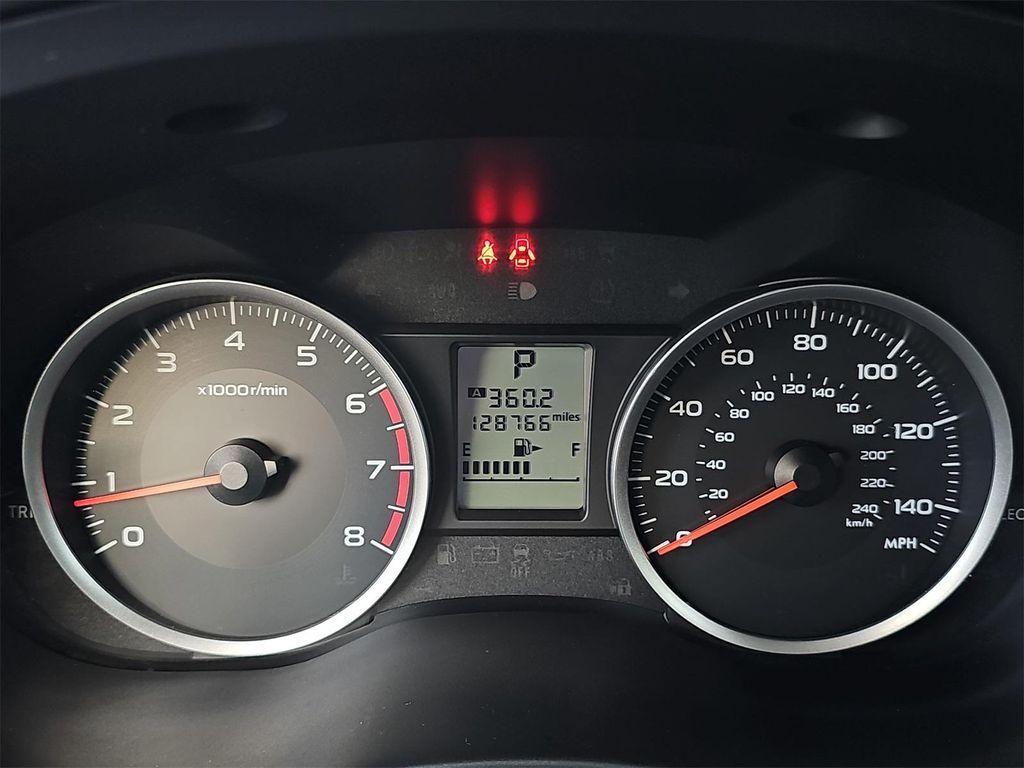 used 2016 Subaru Forester car, priced at $9,900