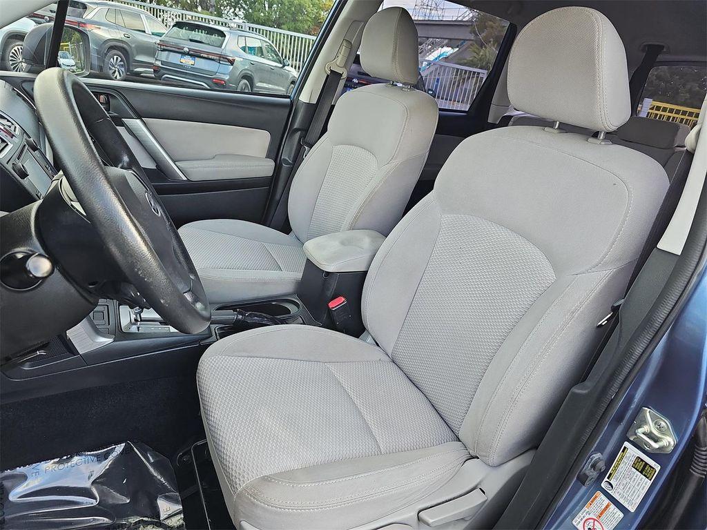 used 2016 Subaru Forester car, priced at $9,900