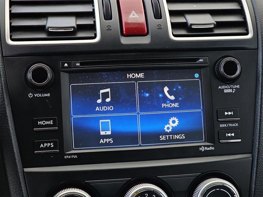 used 2016 Subaru Forester car, priced at $9,900