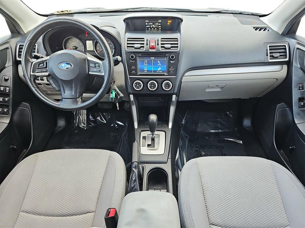 used 2016 Subaru Forester car, priced at $9,900