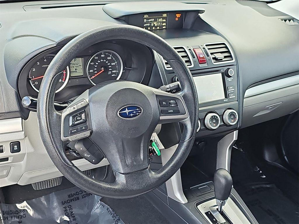 used 2016 Subaru Forester car, priced at $9,900