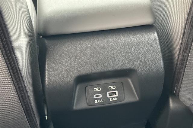 new 2025 Subaru Crosstrek car, priced at $31,682