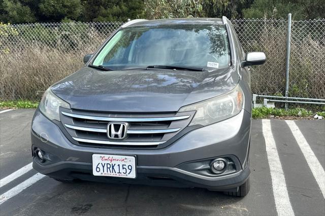 used 2013 Honda CR-V car, priced at $15,900