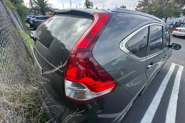 used 2013 Honda CR-V car, priced at $15,900