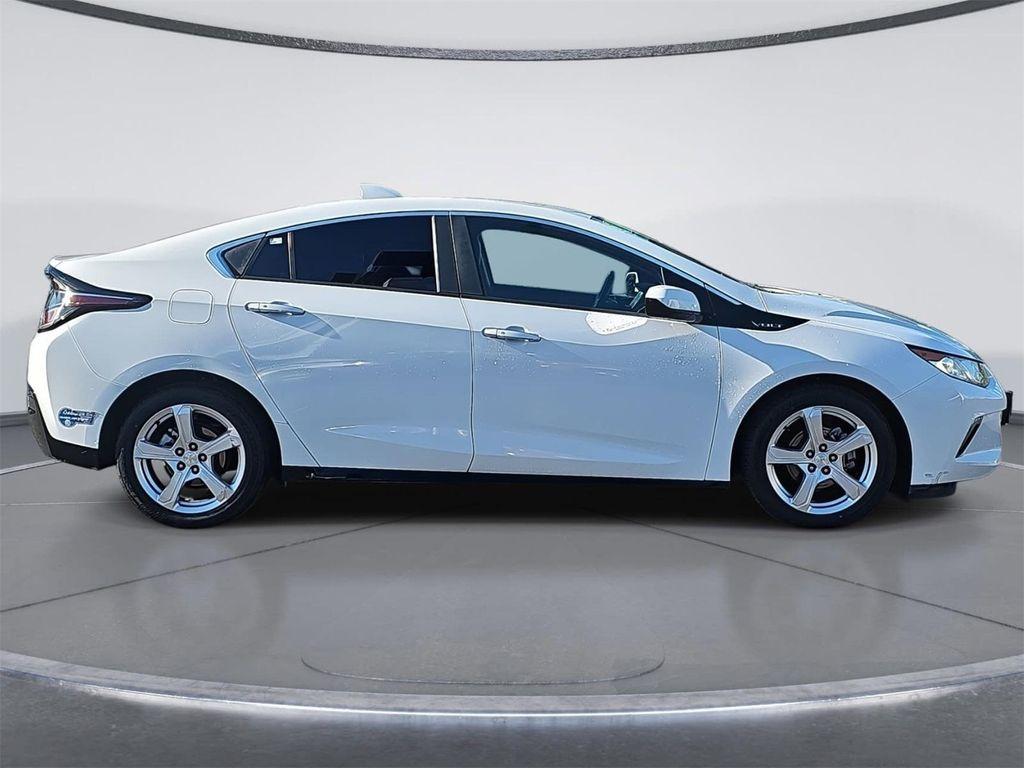 used 2017 Chevrolet Volt car, priced at $9,500