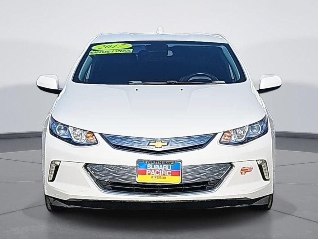 used 2017 Chevrolet Volt car, priced at $9,500