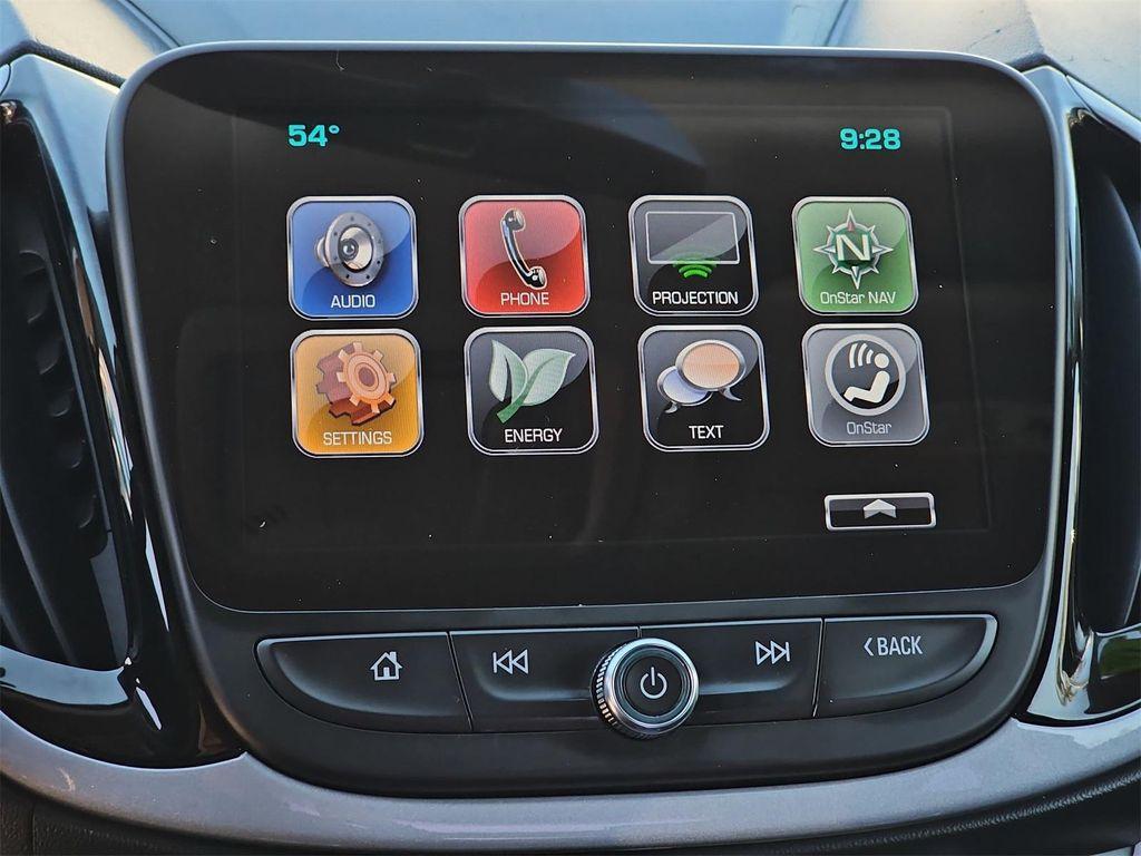 used 2017 Chevrolet Volt car, priced at $9,500