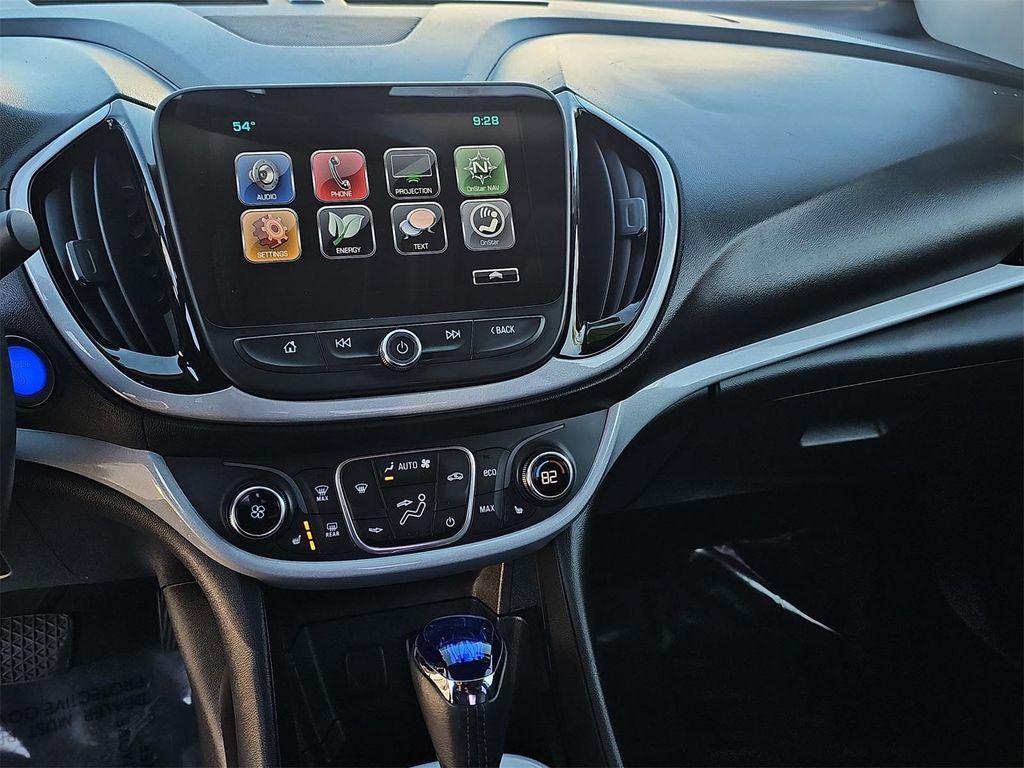 used 2017 Chevrolet Volt car, priced at $9,500