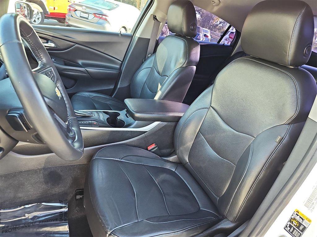 used 2017 Chevrolet Volt car, priced at $9,500