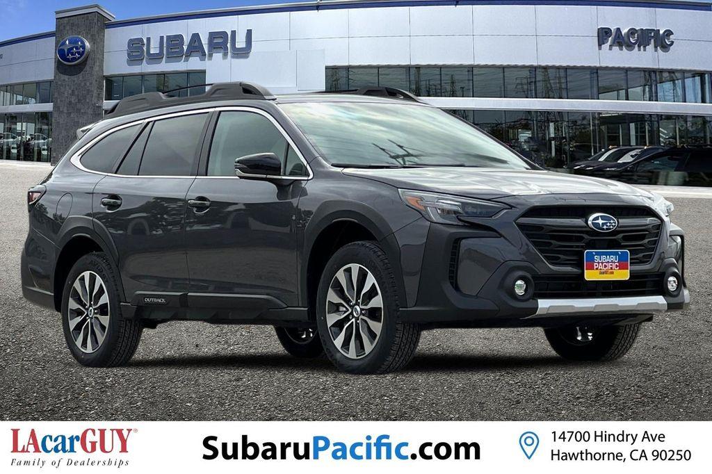 new 2025 Subaru Outback car, priced at $42,465