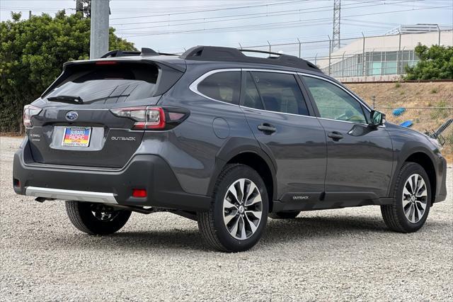 new 2025 Subaru Outback car, priced at $42,465