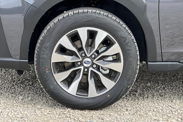 new 2025 Subaru Outback car, priced at $42,465