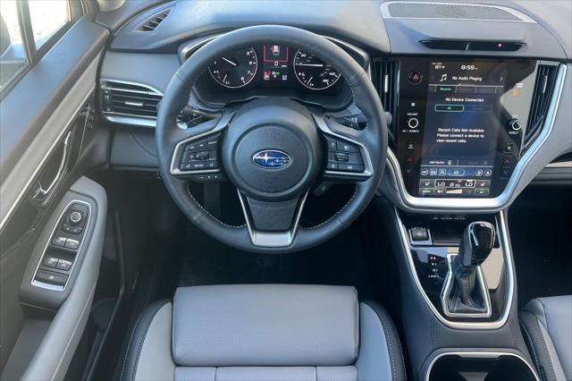 new 2025 Subaru Outback car, priced at $42,465