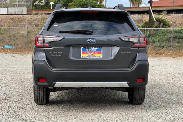 new 2025 Subaru Outback car, priced at $42,465