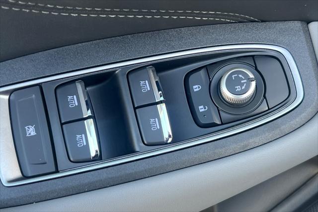 new 2025 Subaru Outback car, priced at $42,465
