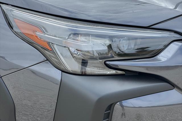 new 2025 Subaru Outback car, priced at $42,465